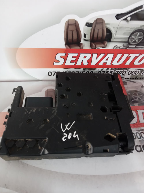 Modul baterie Mercedes-Benz C-Class (2014->) [W205] 2.2 Motorina 2014, A2075402750