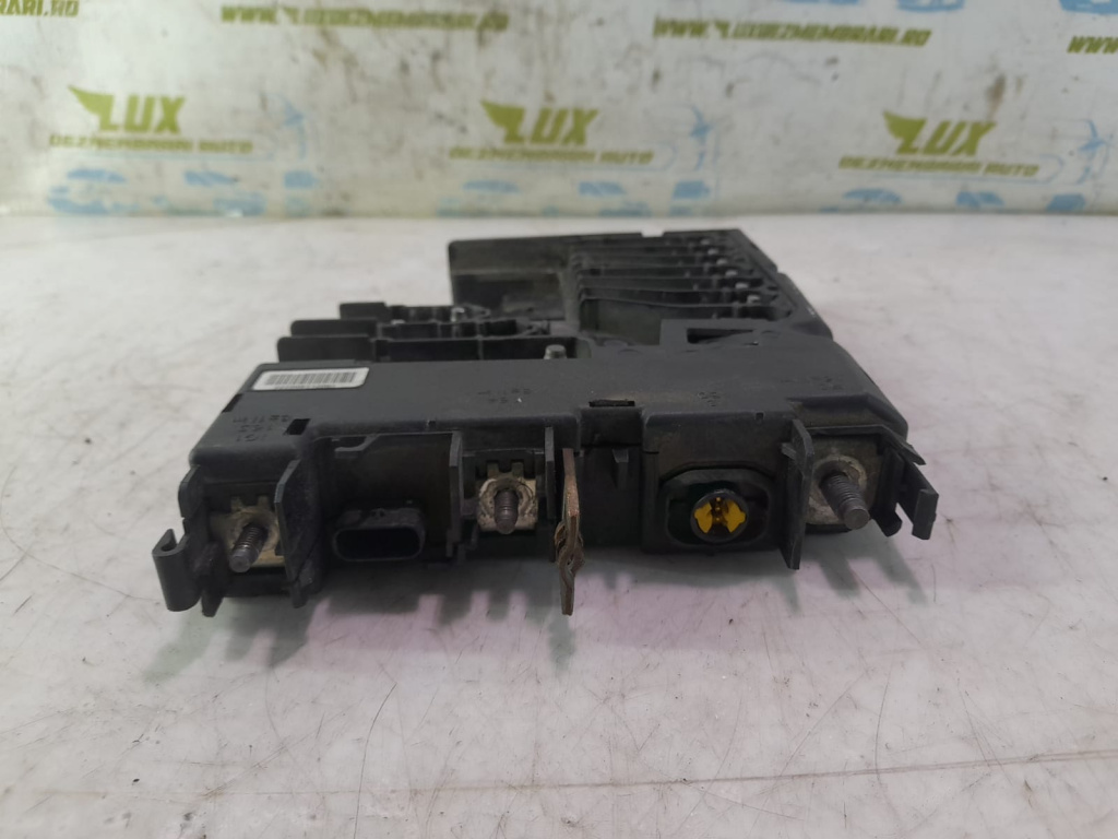 Modul baterie Mercedes-Benz CLS-Class C218/X218 [2011 - 2014] 3.0 cdi om642854