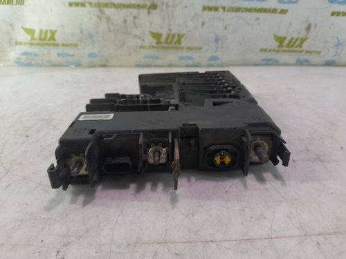 Modul baterie Mercedes-Benz CLS-Class C218/X218 [2011 - 2014] 3.0 cdi om642854
