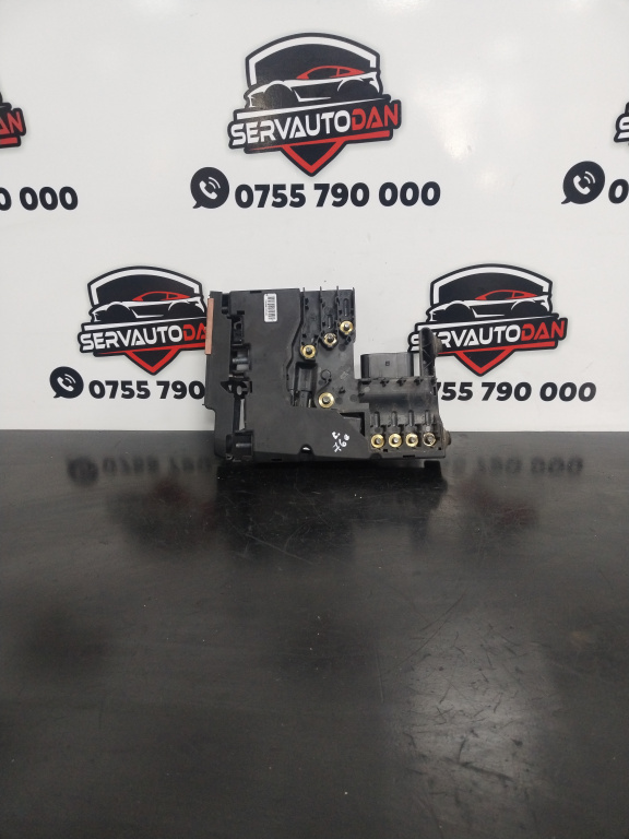Modul baterie Mercedes-Benz E-Class (2009->) [W212] 2.2 Motorina 2012, A2125407050