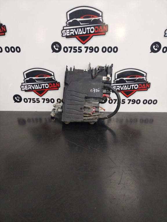 Modul baterie Mercedes-Benz E-Class (2009->) [W212] 2.2 Motorina 2012, A2125400450