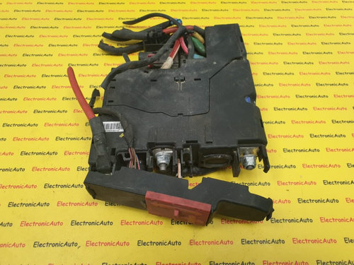 Modul Baterie Mercedes C-Klasse, A2075402550
