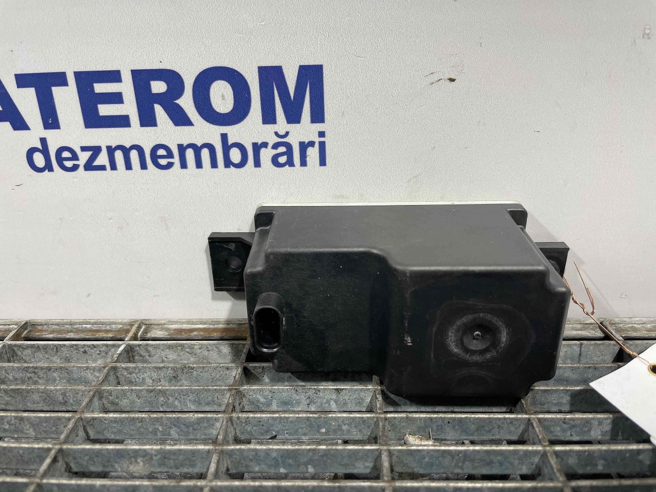MODUL BATERIE MERCEDES E-CLASS 2.0 CDI - (2016 2020)