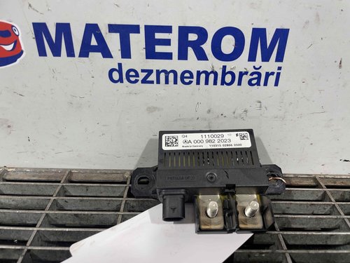 MODUL BATERIE MERCEDES E-CLASS 2.2 CDI - (2013 2016)