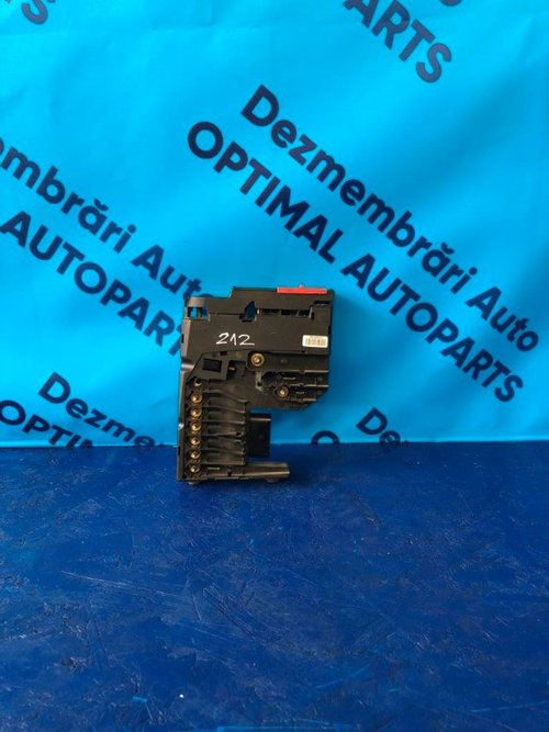 Modul baterie Mercedes E Class W212 2009-2013 COD A2125400450