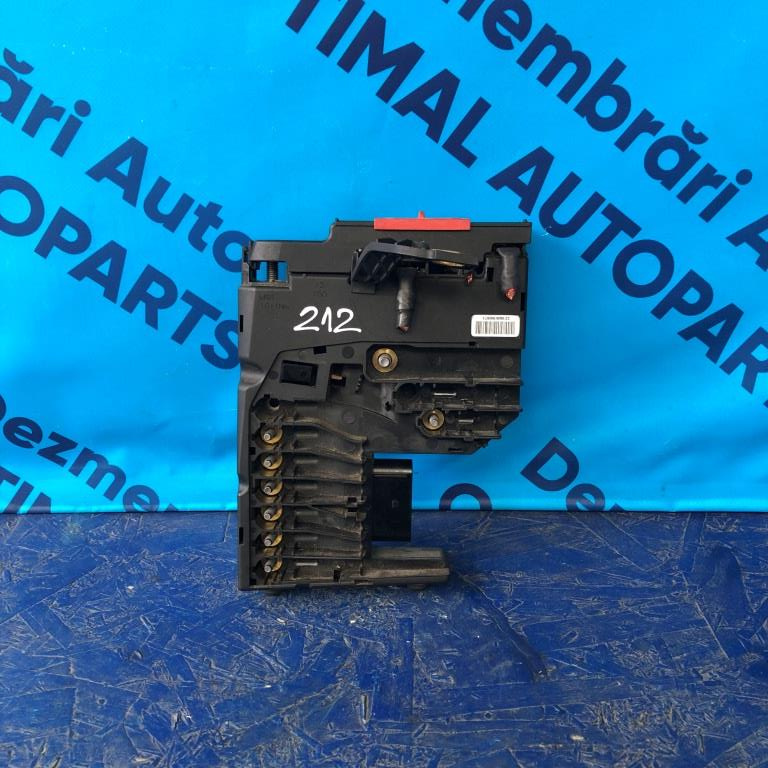 Modul baterie Mercedes E Class W212 2009-2013 COD A2125406250