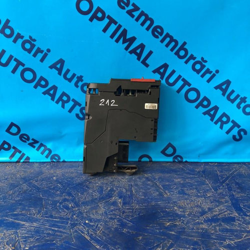 Modul baterie Mercedes E Class W212 2009-2016 COD A2125407050