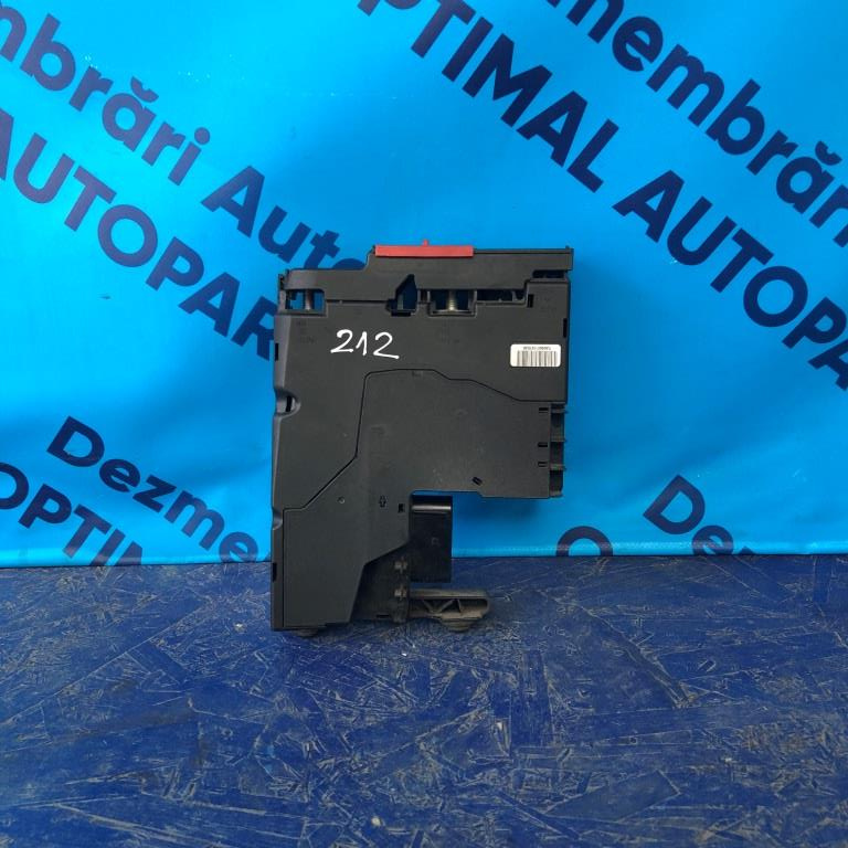 Modul baterie Mercedes E Class W212 2009-2016 COD A2125406950