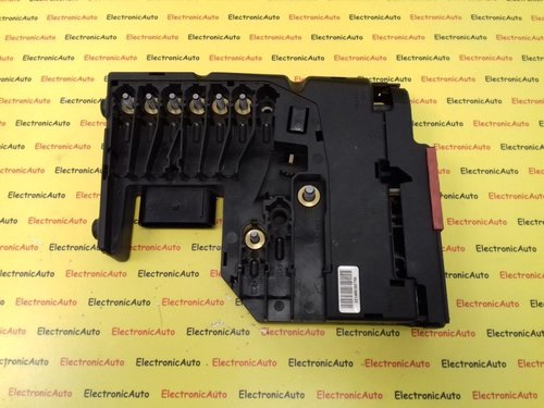 Modul Baterie Mercedes E220, W212, A2125406250,