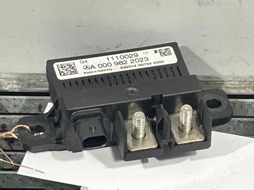 MODUL BATERIE MERCEDES ML ML 3.0 CDI - (2012 2019)