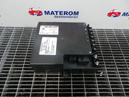 MODUL BATERIE MERCEDES S-CLASS - - (2006 2013)