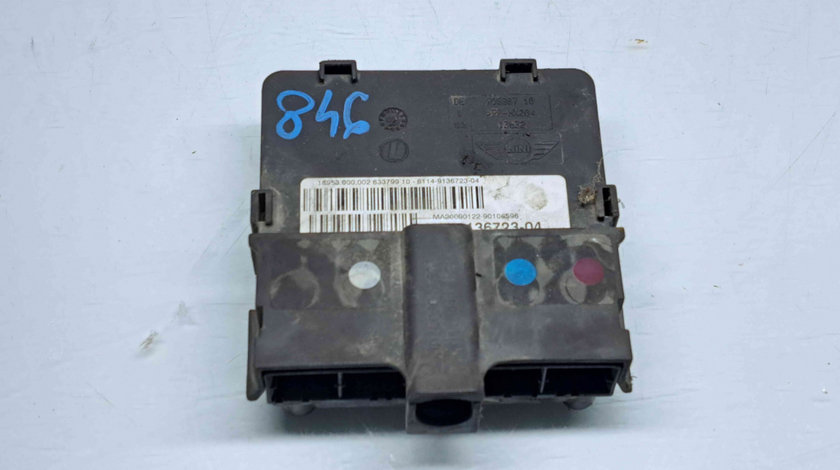 Modul baterie MINI Cooper (R56) [Fabr 2006-2014] 9136723