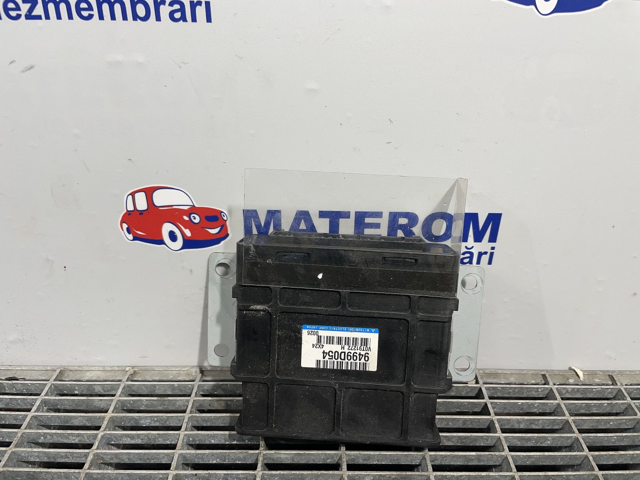 MODUL BATERIE MITSUBISHI OUTLANDER 2.0 HYBRID - (2012 2016)