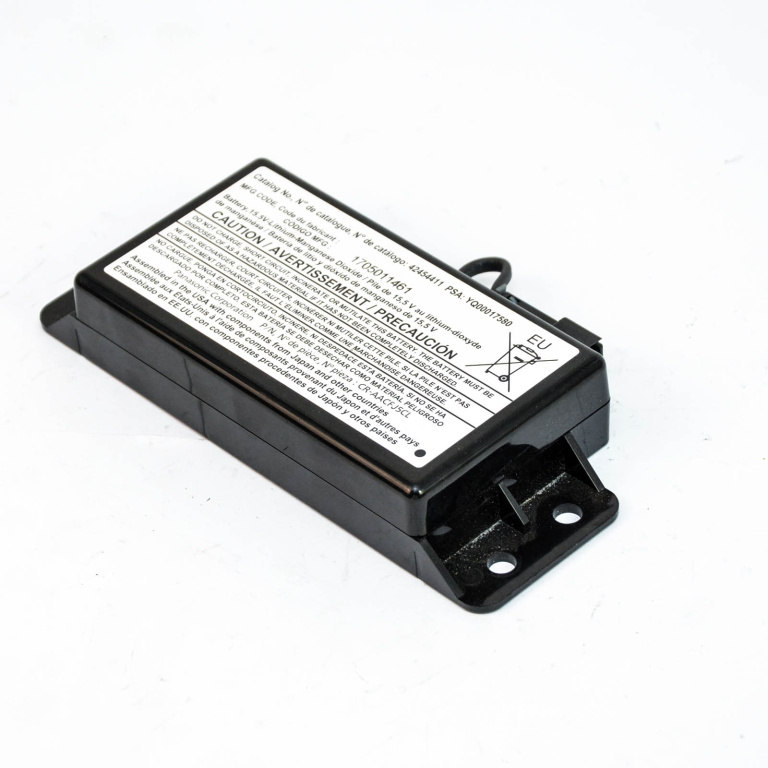 Modul Baterie Opel Grandland X 2017 - Prezent Motorina 42454411, YQ00017580