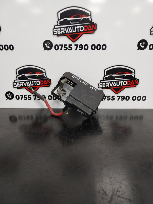 Modul baterie Opel Insignia A (2008-2013) 2.0 Motorina 2010, 13285113