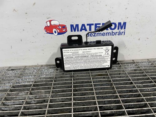 MODUL BATERIE OPEL INSIGNIA INSIGNIA - - (2017 2020)
