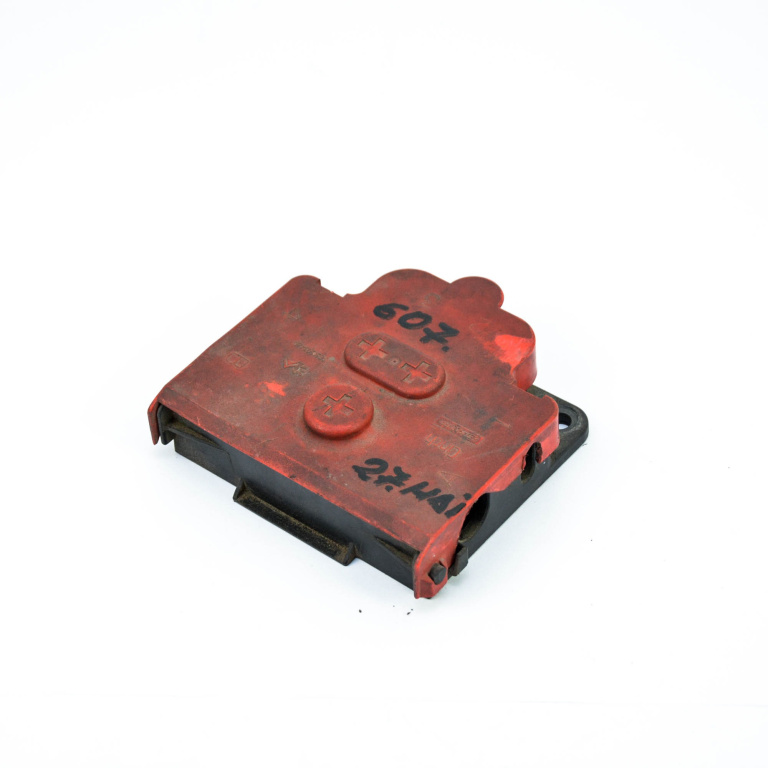Modul Baterie Peugeot 607 (9D, 9U) 1999-2010 2.7 Hdi 24V Dt17Ted4 Motorina 989800011