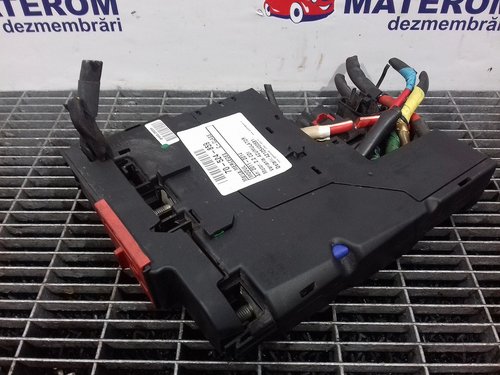 MODUL BATERIE PIROTECNIC MERCEDES C-CLASS C-CLASS 2.2 CDI - (2011 2014)