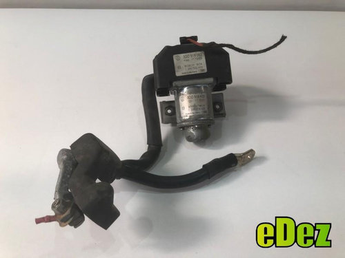 Modul baterie Porsche Cayenne (2010-2014) 3d0919433