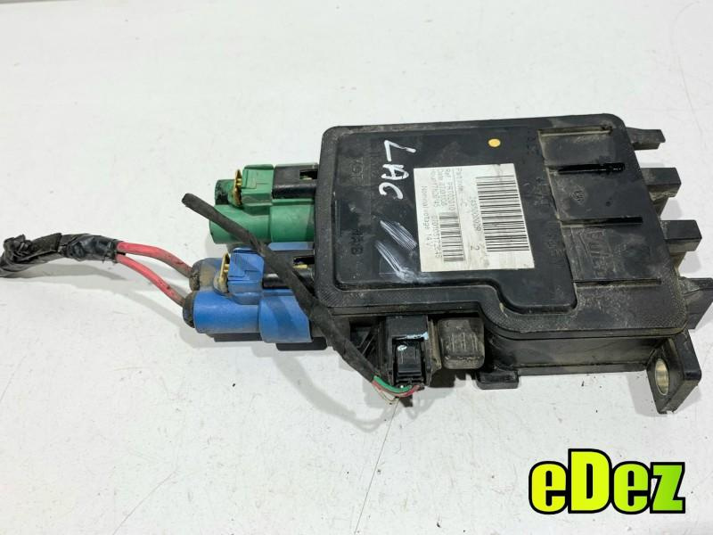 Modul baterie Renault Laguna 3 (2007-2010) 2.0 dci M9R (802) 243800002R