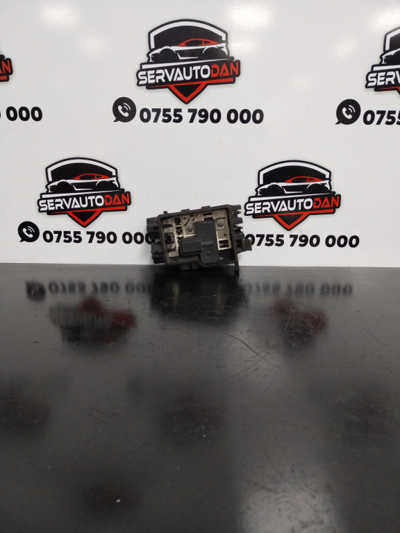 Modul baterie Renault Laguna 3 (2007-2010) 2.0 Motorina 2010