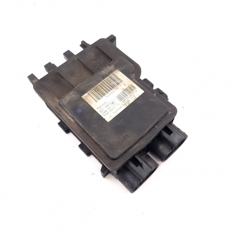 Modul Baterie Renault Laguna 3 2007-2015 2.0 Dci (Bt0M, Bt0N, Bt19) M9R 800 Motorina 243800002R, 041207061214, Prt02010, 06H1214, Prt01500