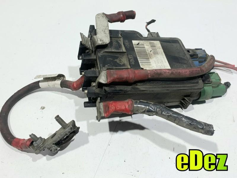 Modul baterie Renault Scenic 3 (2009-2011) 2.0 dci M9R (802) 243800002R