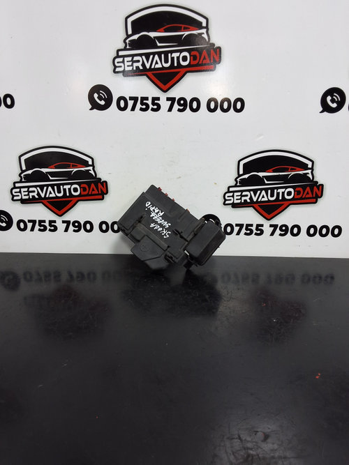 Modul baterie Skoda Rapid (2012-2017) 1.6 Motorina 2014, 6R0937550A