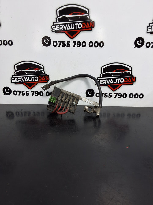Modul baterie Volkswagen Golf 4 (1997-2005) 1.9 Motorina 2003, -