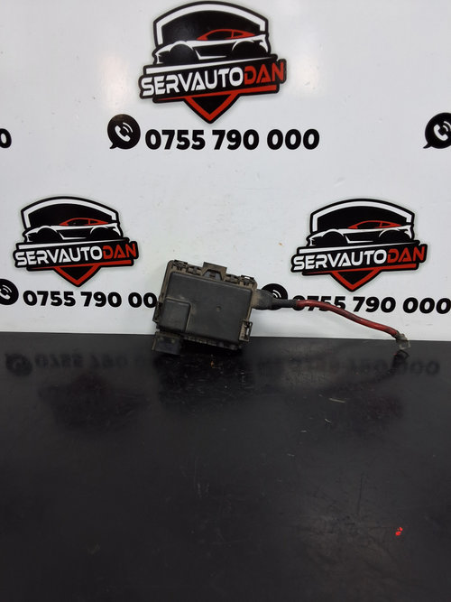 Modul baterie Volkswagen Sharan (2000-2010) 1.9 Motorina 2002, 7M3937509A