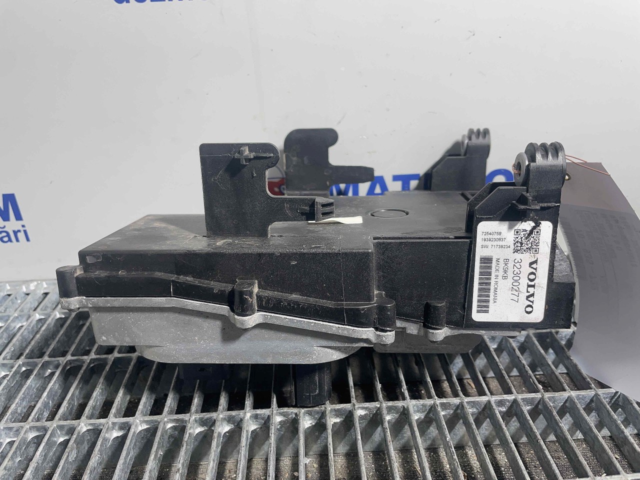 MODUL BATERIE VOLVO XC 90 XC 90 2.0 D - (2015 2022)