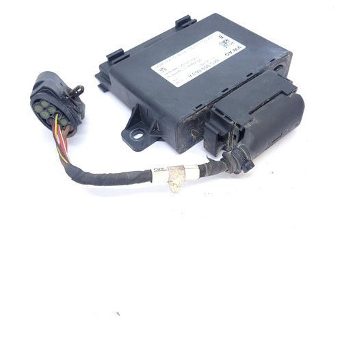 Modul Baterie Vw Passat B6 2005-2010 1.6 Tdi Cayc Motorina 8K0959663A, 8K0959663 Wandler