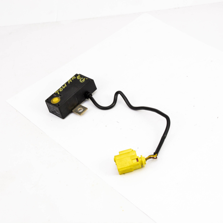 Modul Baterie VW TOUAREG (7L) 2002 - 2010 Motorina 7L0915457