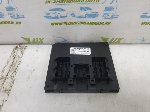 Modul BCM 2.0 tdi crlb 5q0937086aj Skoda Octavia 3 [2013 - 2017]