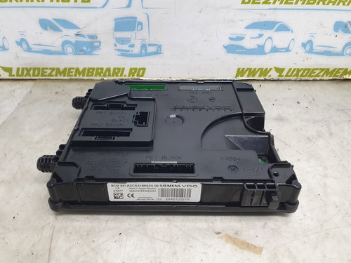 Modul BCM 284b10027r Renault Laguna 3 [2007 - 2011] 1.5 dci K9K780