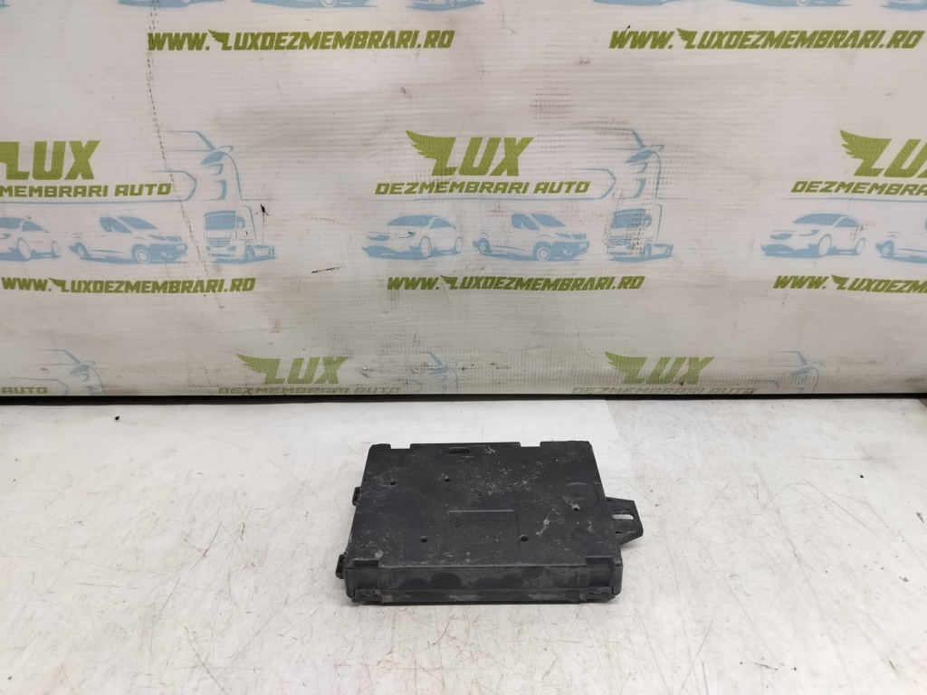 Modul bcm 284b12759r Dacia Sandero 2 [facelift] [2017 - 2020]