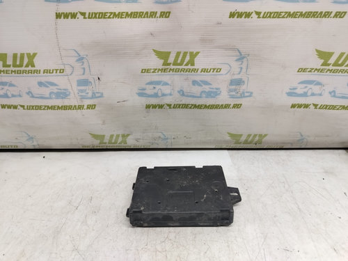 Modul bcm 284b12759r Dacia Sandero 2 [facelift] [2017 - 2020]