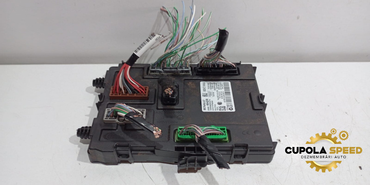 Modul BCM 284B14642R Renault Scenic 4 [2016 - 2020]