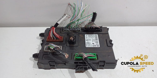 Modul BCM 284B14642R Renault Scenic 4 [2016 - 2020]