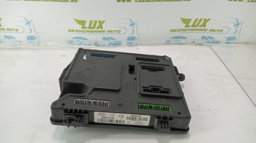 Modul bcm 284b15472r Renault Zoe [2012 - 2020] 5AQ607, 44.5 KWh