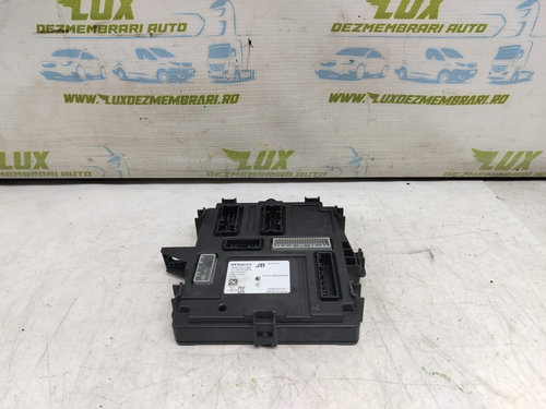 Modul BCM 284b15713r A2c13120317 Renault Clio 5 [2019 - 2023] 1.0 tce H4D480