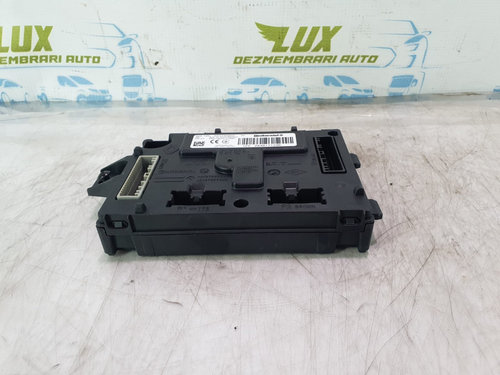 Modul bcm 284b17129r Dacia Spring [2021 - 2023] 4DB401, 27.5 kwH
