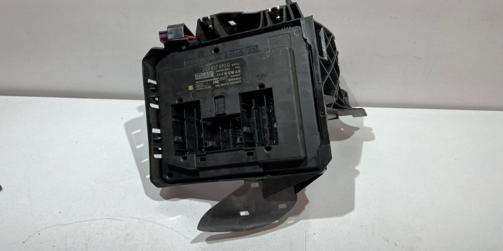 Modul BCM 2q0937090c 2q0937090d Volkswagen VW T-Roc R