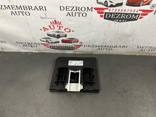 Modul BCM 5WA937086BR VW Golf VIII Variant 2.0 TDI 4motion 150 cai DTTC