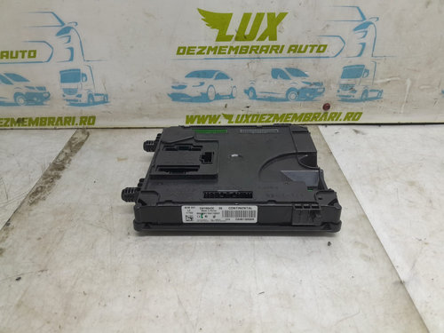 Modul BCM 5WY8643C Renault Laguna 3 [2007 - 2011]