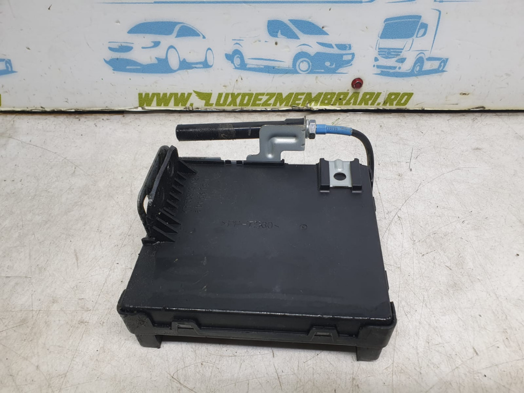 Modul bcm 95400-2b610 Hyundai Santa Fe CM [facelift] [2010 - 2013] 2.0 crdi D4HA, EURO 5