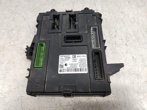 Modul bcm A2c9987670200 Renault Megane 4 [2016 - 2020]