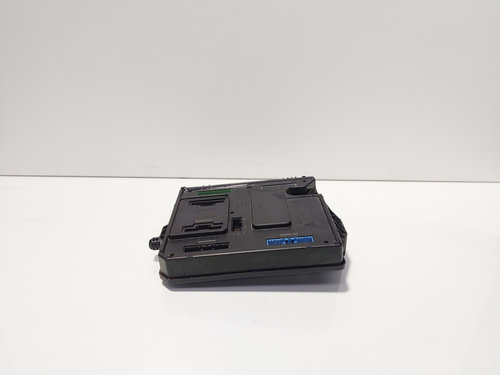 Modul BCM, cod 284B13640R, Renault Megane 3, 1.5 DCI, K9K836 (id:671394)