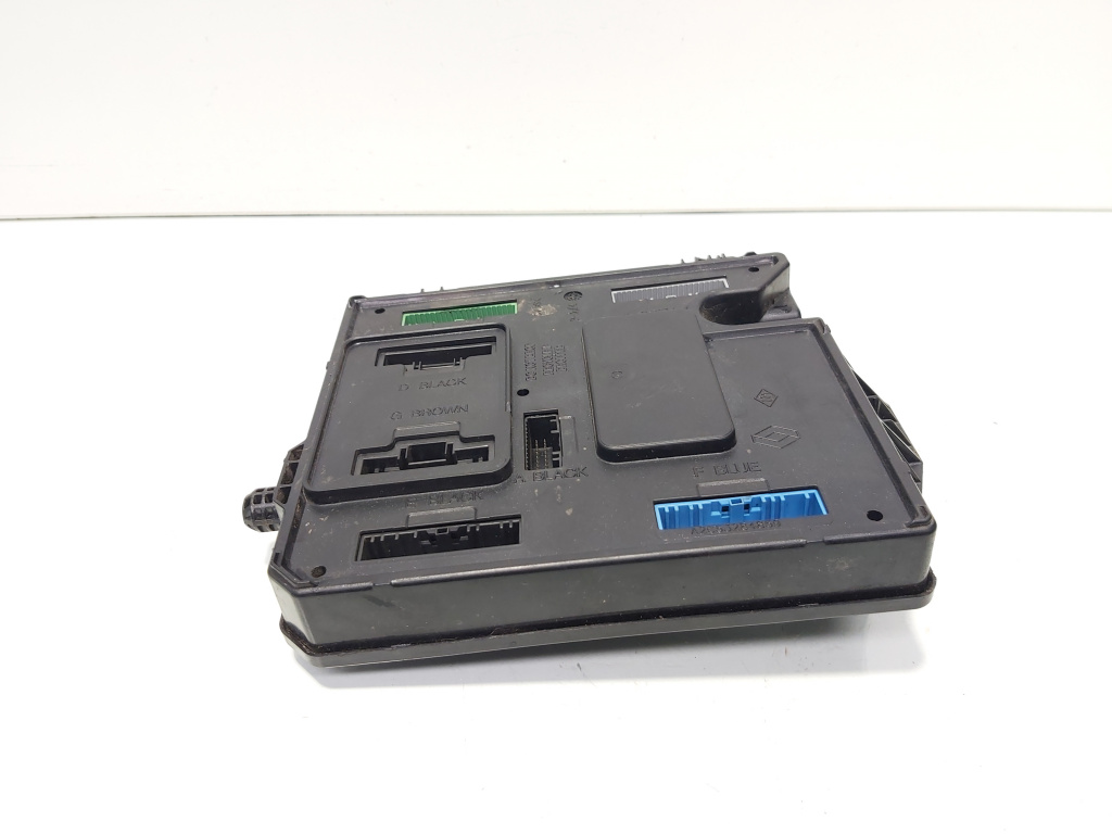 Modul BCM, cod 284B13640R, Renault Megane 3 (id:688840)