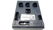 Modul BCM, cod 4H0907063CA, Audi A6 (4G2, C7) (id:...